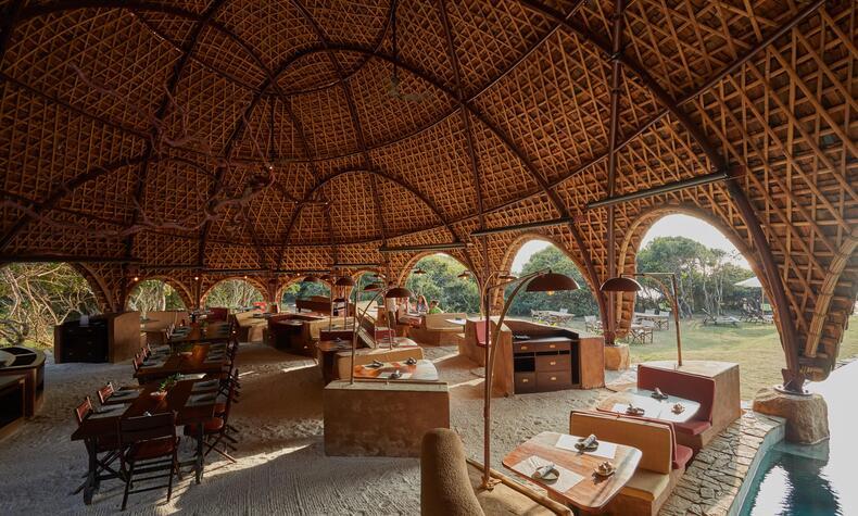 viaje lujo safari yala sri lanka wildcoast tented lodge