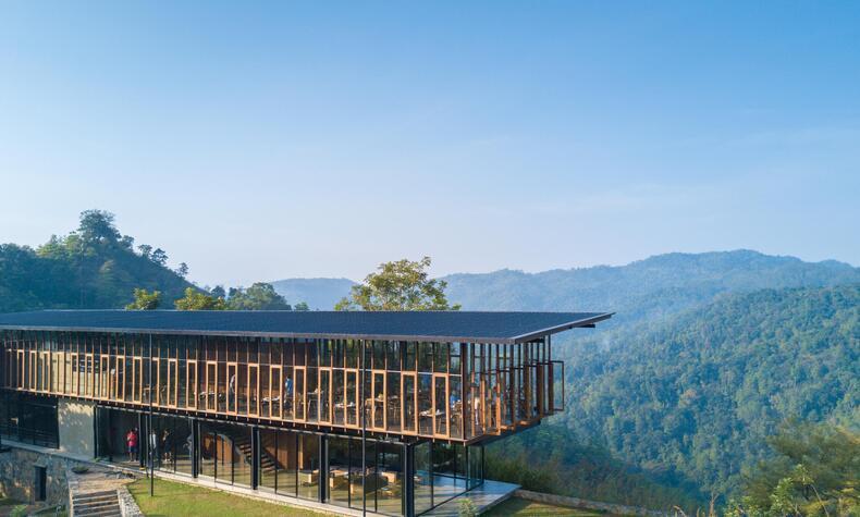 santani wellness resort