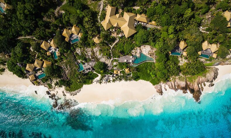 fregate island seychelles