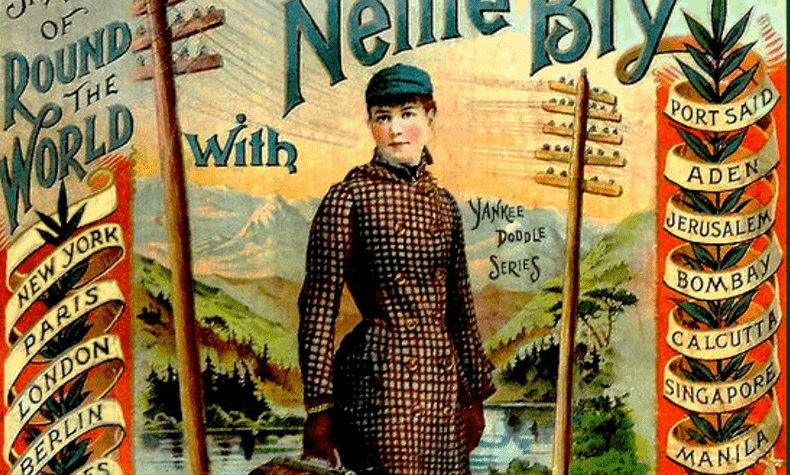 nellie bly