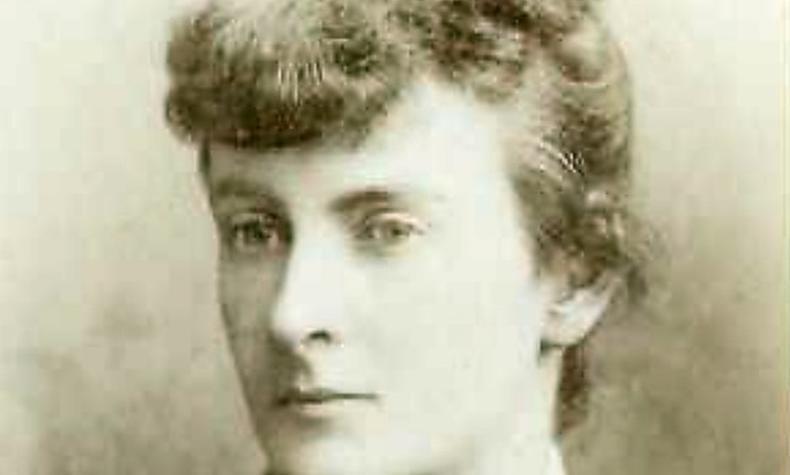 margaret fountaine