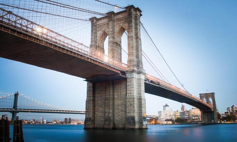 puente brooklyn nueva york