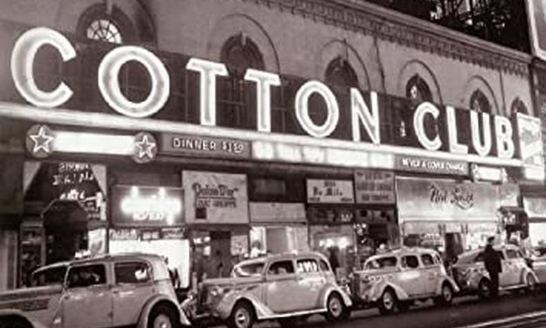 cotton club nueva york