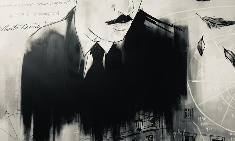 fernando pessoa lisboa