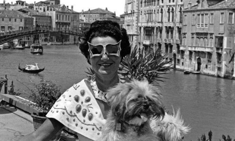 peggy guggenheim