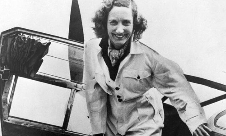 beryl markham