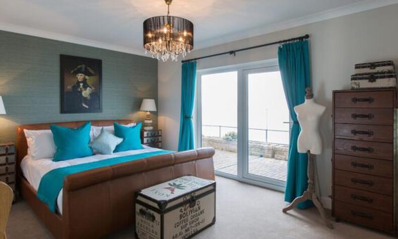 Foto: Solent Forts