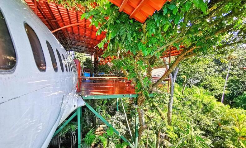 hotel costa verde