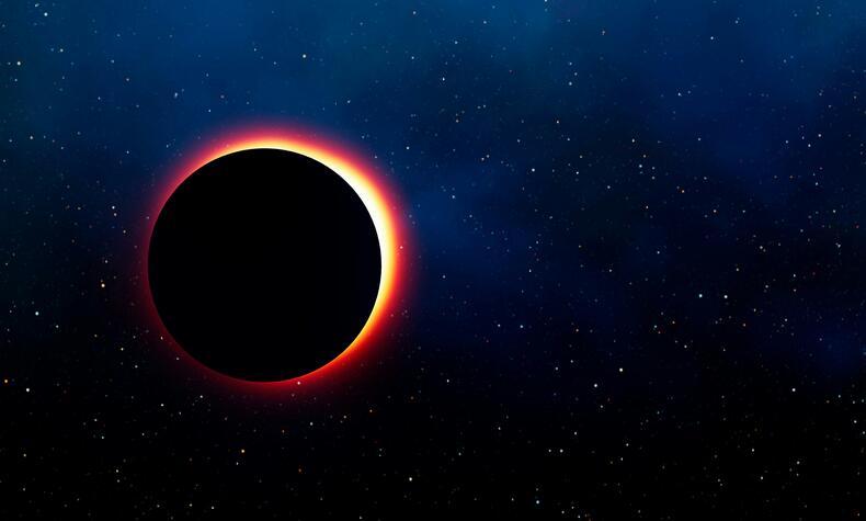 Eclipse 2025