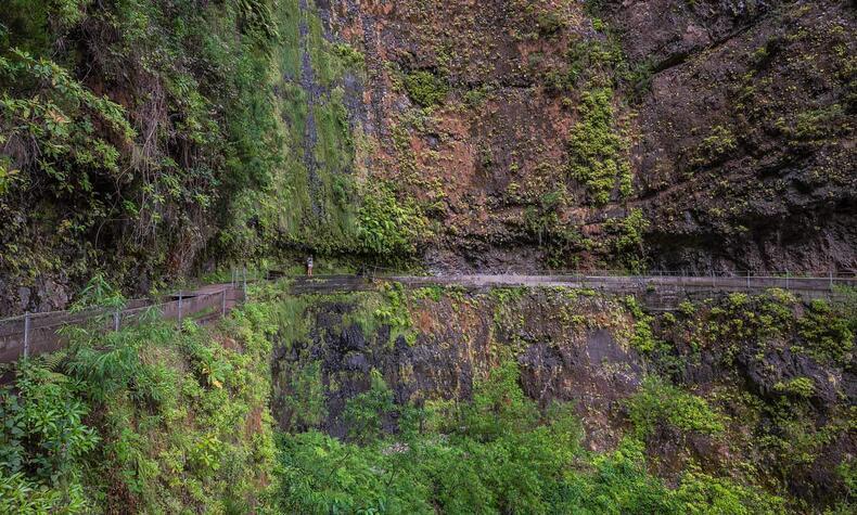 Levada Faja Rodrigues