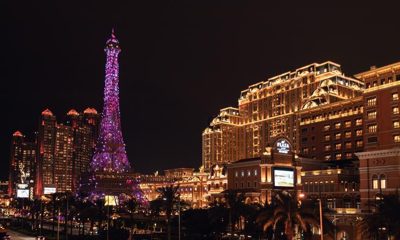 Macao