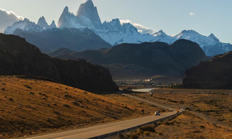 Patagonia Argentina