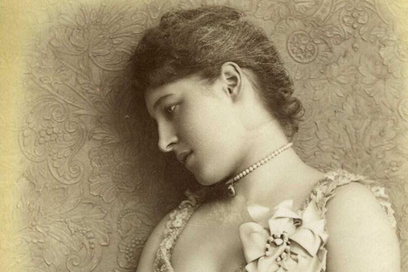 lillie langtry actriz londres chelsea cadogan