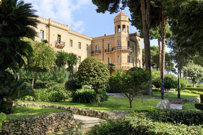 villa igiea