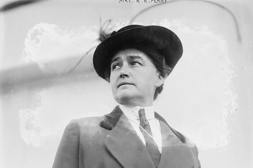 Josephine_Diebitsch_Peary