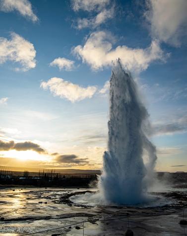 viaje lujo aventura Islandia