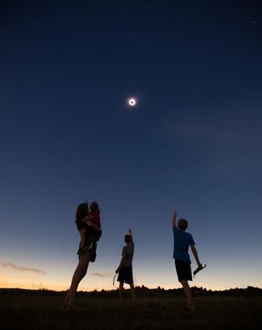 viaje eclipse solar patagonia 2020