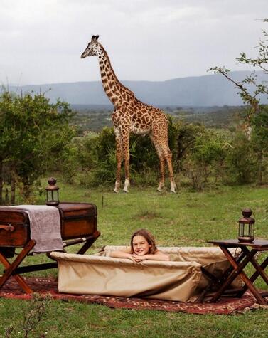 cottar&#039;s safari camp kenia masai mara