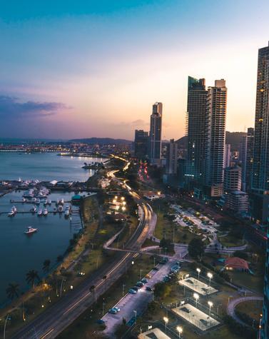 ciudad de panamá