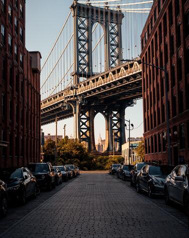 puente brooklyn nueva york