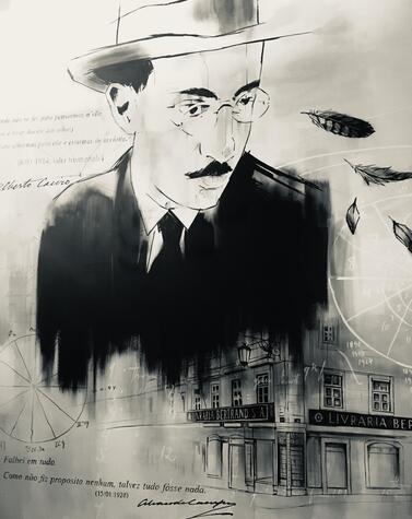 fernando pessoa lisboa