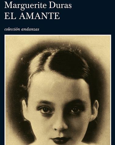 el amante marguerite duras