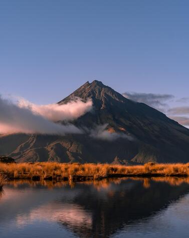 viaje lujo nueva zelanda