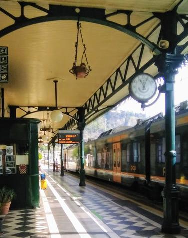 estación taormina