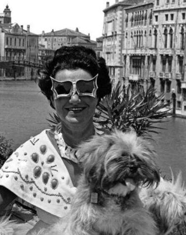 peggy guggenheim