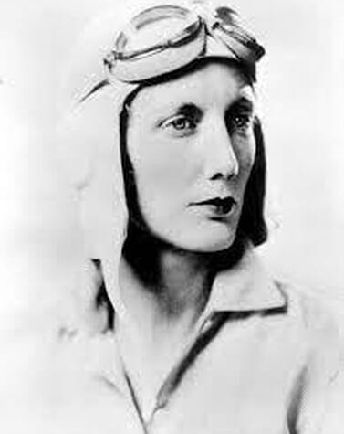 beryl markham