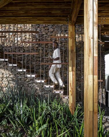 Singita Serengeti Faru Faru