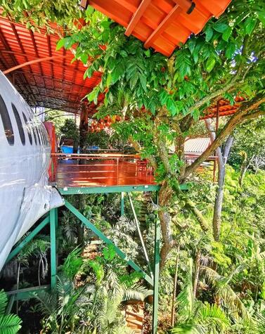 hotel costa verde