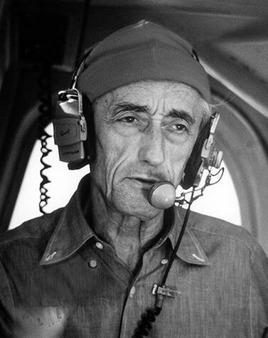 cousteau