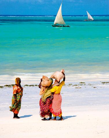 Zanzibar
