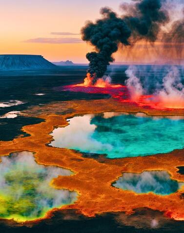 Danakil
