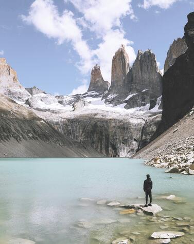 Patagonia Argentina