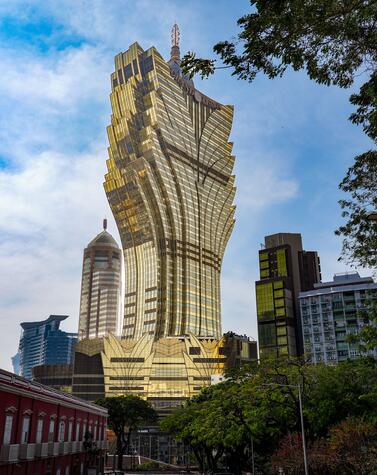 Macao