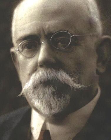 Francisco Pascasio Moreno.