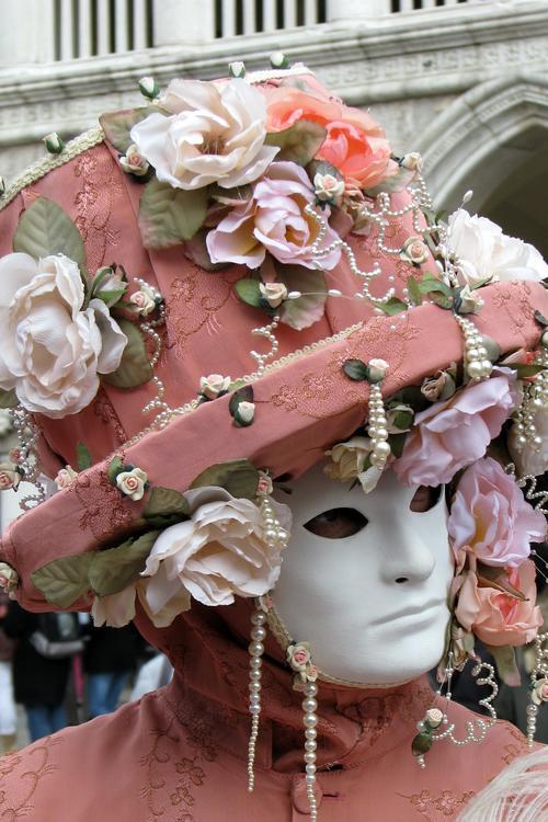 viaje carnavale venecia