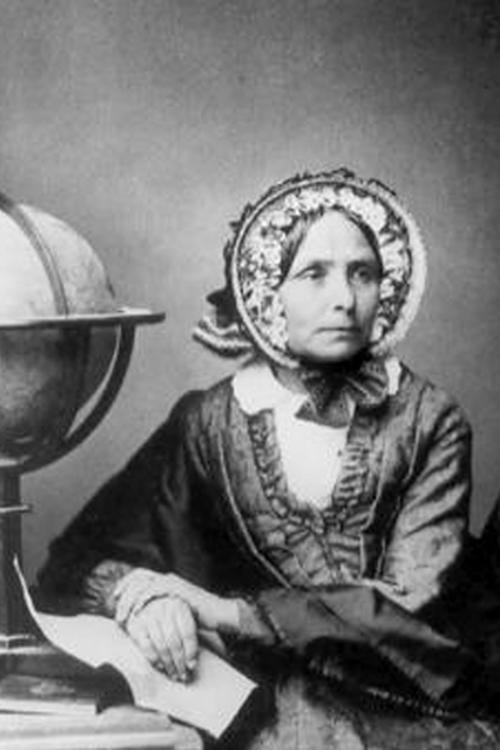 ida pfeiffer