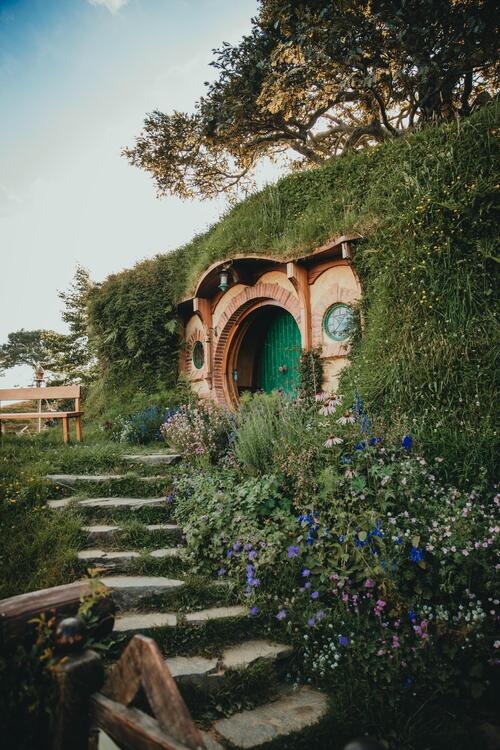 hobbiton nueva zelanda