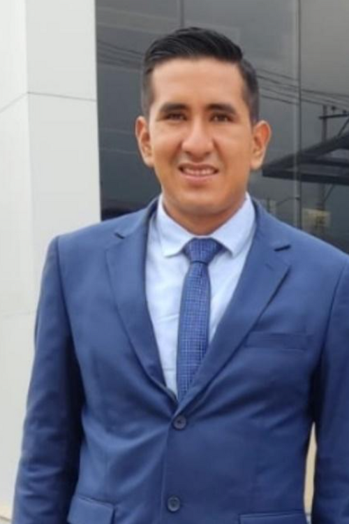 Jorge Edmundo Rivadeneyra Andi Jorge Edmundo Rivadeneyra Andi