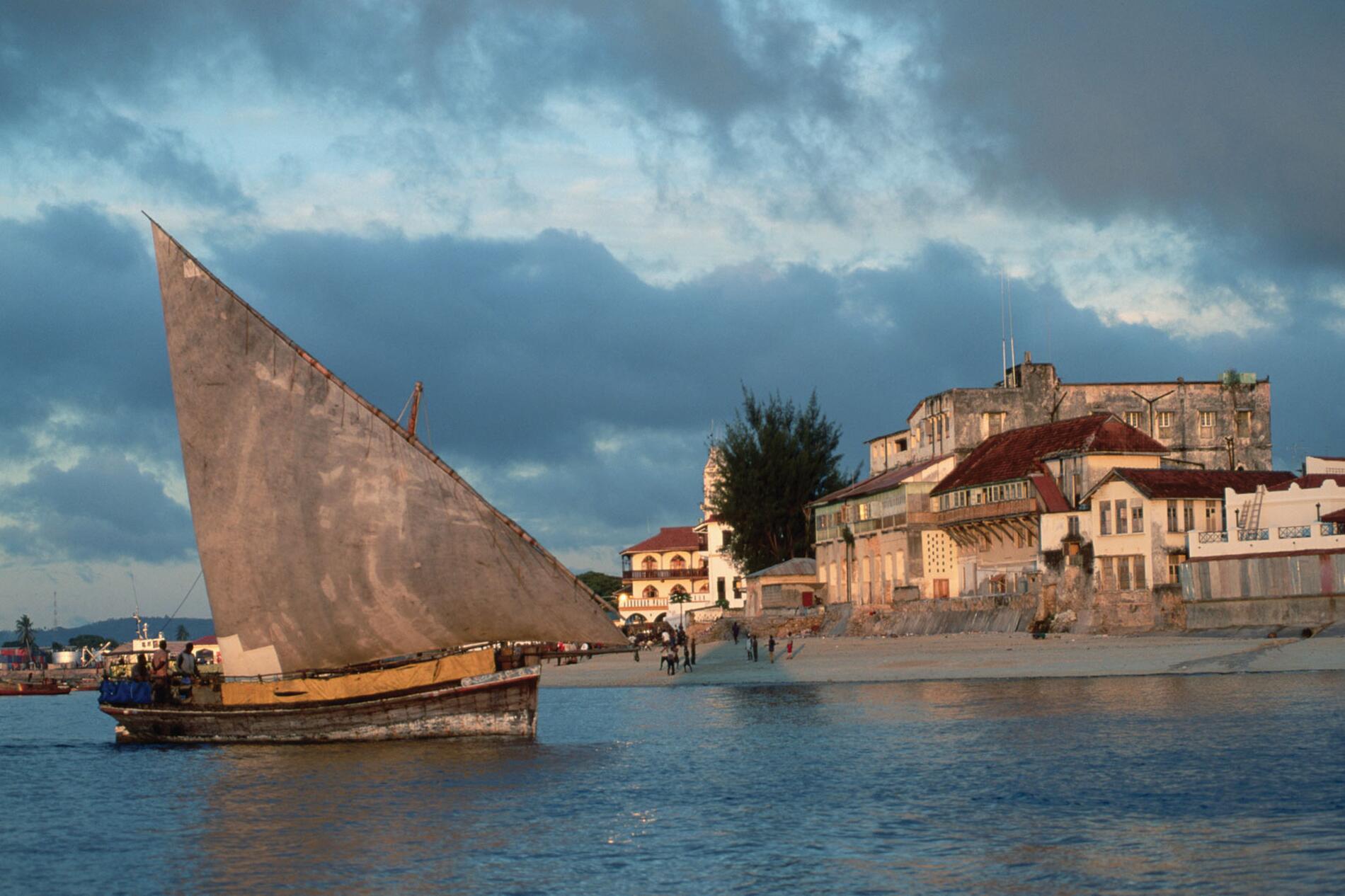 Zanzibar