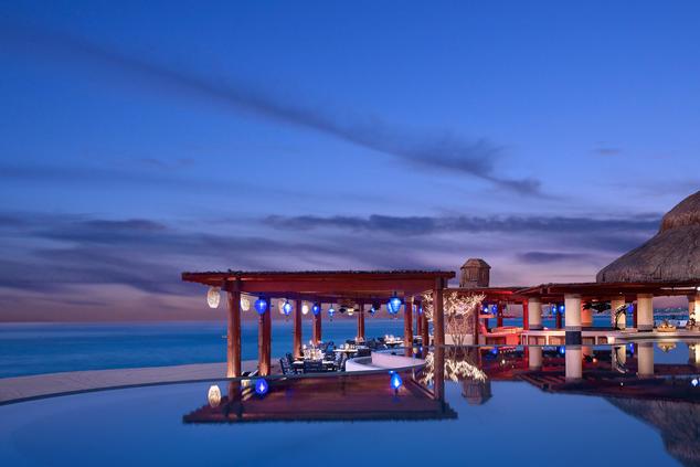 hotel Rosewood las Ventanas al Paraíso en Baja California
