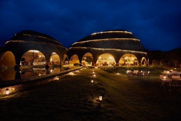 viaje lujo safari yala sri lanka wildcoast tented lodge