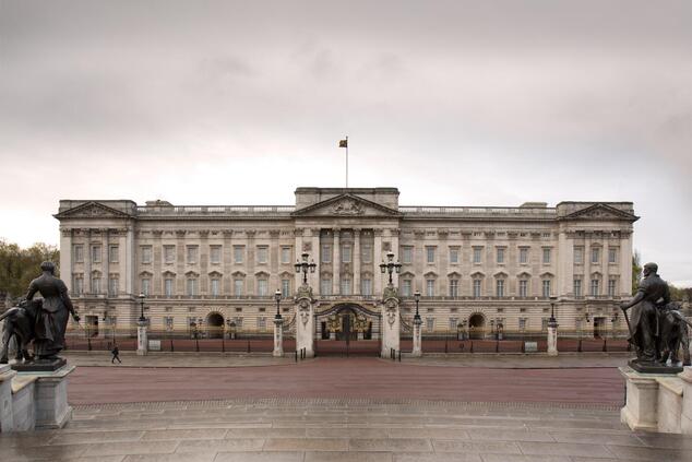 Ignacio pereira fotógrafo grandes ciudades buckingham palace londres