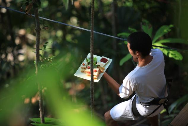 viaje lujo remoto soneva kiri isla tailandia