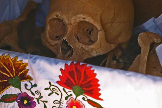 viaje mexico día de los muertos pomuch
