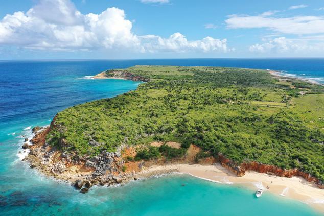 viaje lujo caribe saint martin belmond la samanna