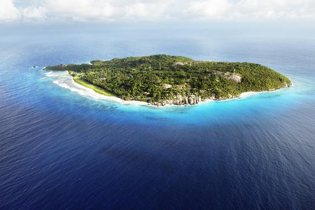 fregate island seychelles villa